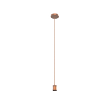 Подвесной светильник Gauss Decor PL023