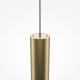 Подвесной светодиодный светильник Maytoni Pro Extra MOD160PL-L6GK