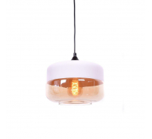 Подвесной светильник Lumina Deco Barlet LDP 6808 WT+Tea