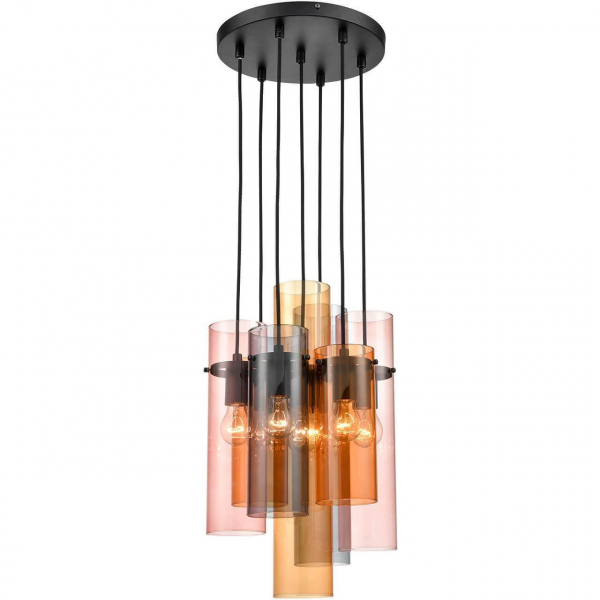 Подвесной светильник Vele Luce Miele VL2093P07 Подвесной светильник Vele Luce Miele VL2093P07
