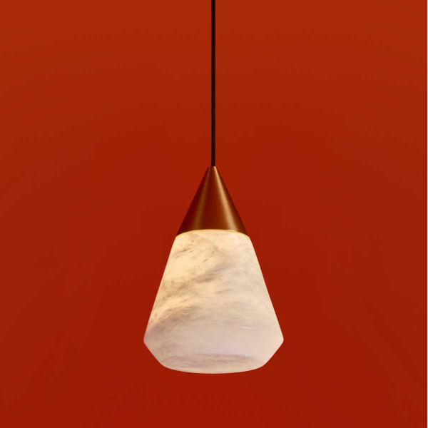 Подвесной светильник Freya Modern Cave FR5631PL-L6BS1