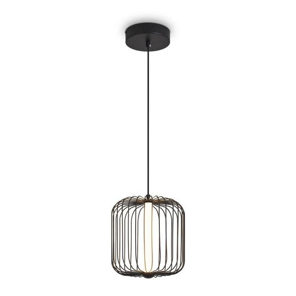 Подвесной светодиодный светильник Freya Sabi FR6131PL-L13B Подвесной светодиодный светильник Freya Sabi FR6131PL-L13B