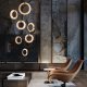 Подвесной светильник LOFT IT Soho 10410/D