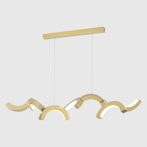 Светильник подвесной Crystal Lux HATT SP100W LED Светильник подвесной Crystal Lux HATT SP100W LED