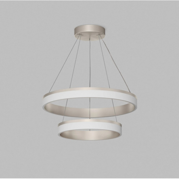 Подвесной светильник DENKIRS RING DK6673-SN