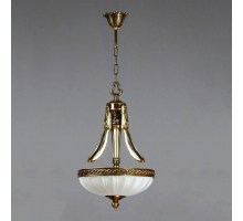 Подвесной светильник Ambiente Navarra 02228 PB