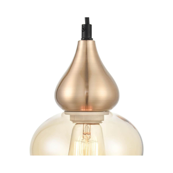 Подвесной светильник Vele Luce Simone VL5564P11 Подвесной светильник Vele Luce Simone VL5564P11