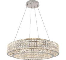 Светильник подвесной светодиодный Stilfort 4024/09/08P, серия Karnelli