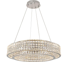 Светильник подвесной светодиодный Stilfort 4024/09/08P, серия Karnelli