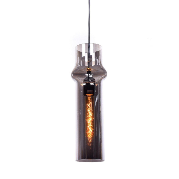Подвесной светильник Lumina Deco Varius LDP 1174-1 GY Подвесной светильник Lumina Deco Varius LDP 1174-1 GY