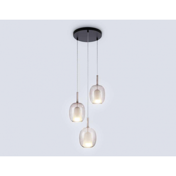 Подвесной светильник Ambrella light High Light LH11156 Подвесной светильник Ambrella light High Light LH11156
