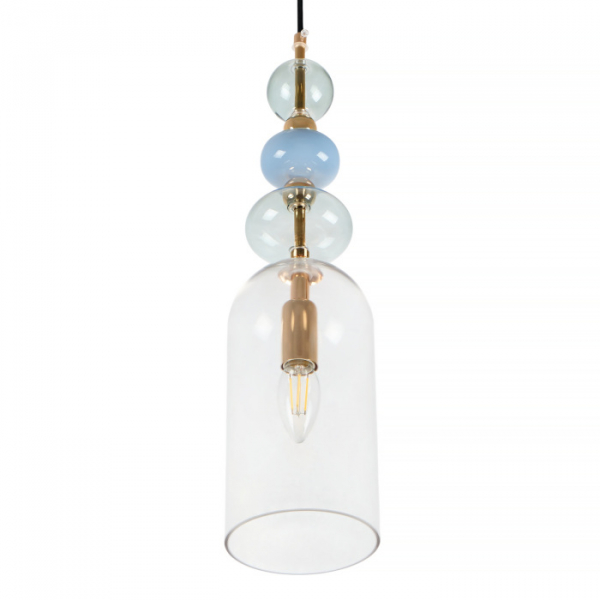 Подвесной светильник MyFar Louis MR2506-1P