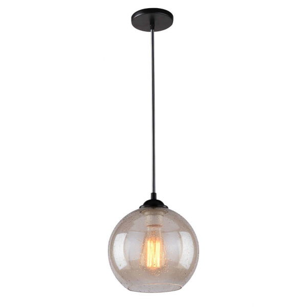 Подвесной светильник Arte Lamp Splendido A4285SP-1AM Подвесной светильник Arte Lamp Splendido A4285SP-1AM
