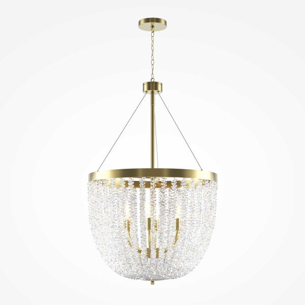 Подвесной светильник Maytoni MOD440PL-06BS