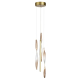 Подвесной светильник Odeon Light Spira L-Vision 5468/9L
