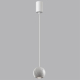Подвесной светильник Odeon Light Midcent 4359/5L