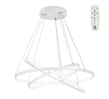 Подвесной светодиодный светильник Vitaluce V2515DT-0/3S