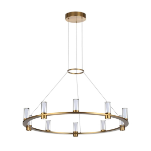 Подвесной светильник Odeon Light Defance Hightech 7144/70L