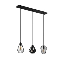 Подвесной светильник Eglo Distaff 43581