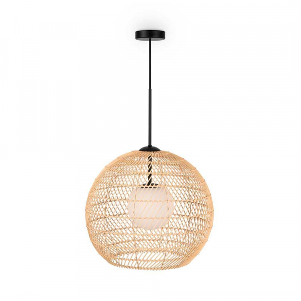 Подвесной светильник Maytoni Cane MOD204PL-01BG Подвесной светильник Maytoni Cane MOD204PL-01BG