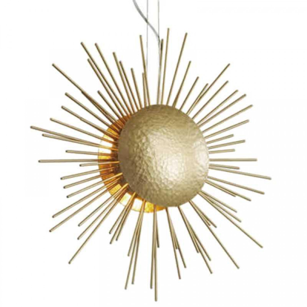 Подвесной светильник Loft-Concept Gold Sun light 40.2840-0 Подвесной светильник Loft-Concept Gold Sun light 40.2840-0