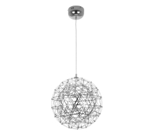 Подвесной светодиодный светильник Loft IT Raimond 9027-43