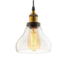 Подвесной светильник Lumina Deco Zubi LDP 6803 PR