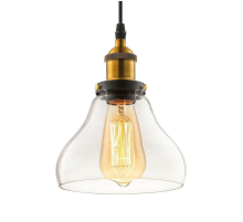 Подвесной светильник Lumina Deco Zubi LDP 6803 PR