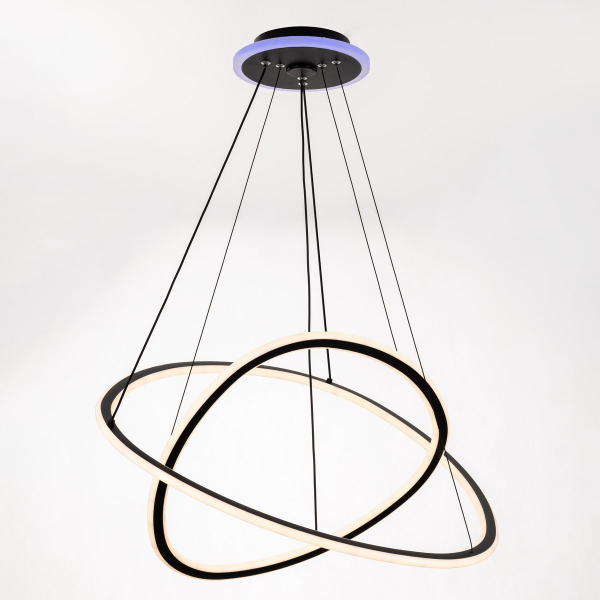 Подвесной светодиодный светильник Citilux Trio CL215B061E Подвесной светодиодный светильник Citilux Trio CL215B061E
