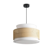 Подвесной светильник Freya Weave FR5492PL-01B