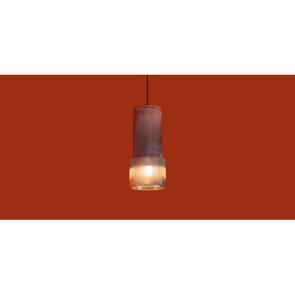 Подвесной светильник Freya FR5599PL-01SM