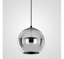 Подвесной светильник Imperium Loft Copper Shade 182681-22