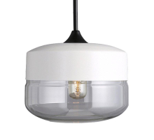 Люстра Loft-Concept Hanglamp Zwart Glass Light 40.2209-0 20593