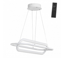 Подвесной светодиодный светильник Novotech Over Ondo 359172