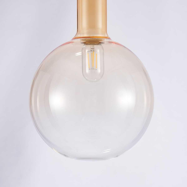 Подвесной светильник Favourite Alba 4102-1P Подвесной светильник Favourite Alba 4102-1P