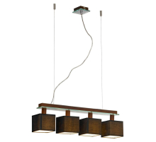 Подвесной светильник Lussole Montone GRLSF-2573-04