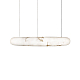 Подвесной светильник Loft IT Oslo acrylic 10547/800