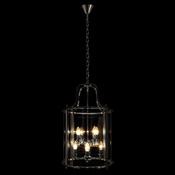 Подвесной светильник Loft IT Lighthouse 10456/8 CR