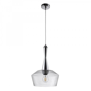 Подвесной светильник Crystal Lux Frio SP1 Chrome