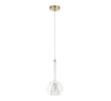 Подвесной светильник Arte Lamp Gala A2715SP-1SG