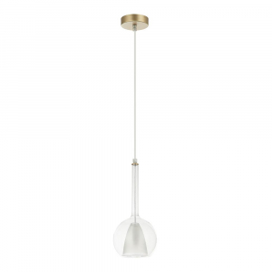Подвесной светильник Arte Lamp Gala A2715SP-1SG