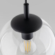 Подвесной светильник TK Lighting 3267 Esme