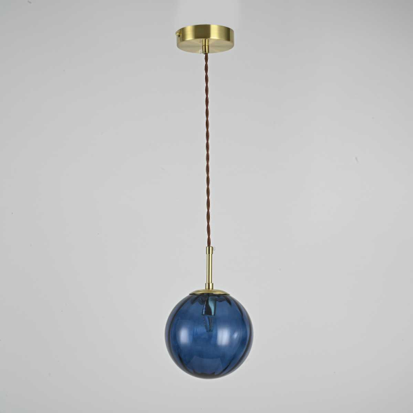 Подвесной светильник Imperium Loft Aska 177922-26