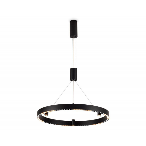 Подвесной светодиодный светильник Ambrella light Comfort Line FL5845 Подвесной светодиодный светильник Ambrella light Comfort Line FL5845