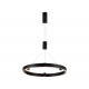 Подвесной светодиодный светильник Ambrella light Comfort Line FL5845