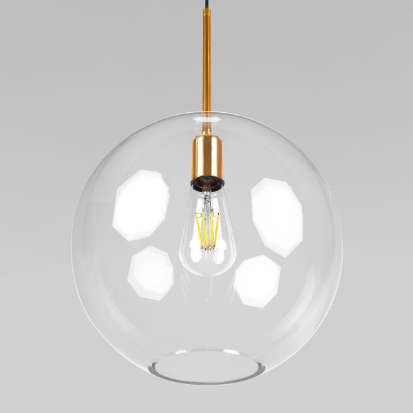 Подвесной светильник Loft IT Bolle 2034-P1 Подвесной светильник Loft IT Bolle 2034-P1
