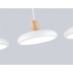 Светильник подвесной Ambrella light COMFORT FL4840