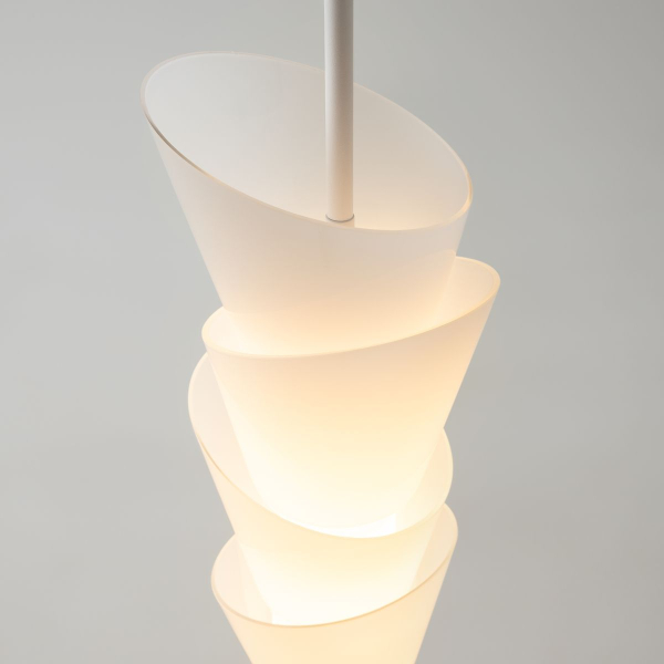 Подвесной светильник Maytoni MOD374PL-L28W3K