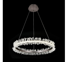 Подвесной светодиодный светильник Kink Light Лаура 08243,12A