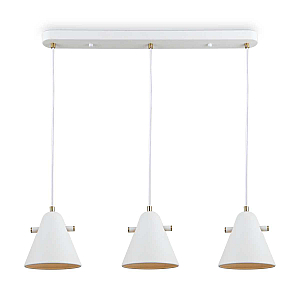 Подвесной светильник Freya Уютный / Cozy FR5211PL-03W